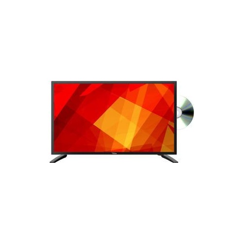 Soniq E24HZ17B 24" HD LED LCD TV with Built-In DVD