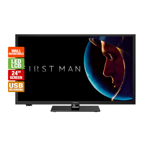 Hisense 24P2 24" HD LED TV