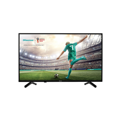 Hisense P4 32" Series 4 HD Smart LED TV