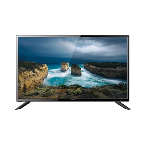 Hitachi 32FHDSM6 32" Full HD Smart LED LCD TV