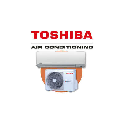 Toshiba RAS-07BKV-A1 2.0kW Hi-Wall Systems Air Condition