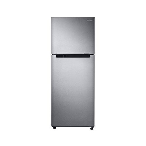 Samsung SR400LSTC 400L Top Mount Fridge (L/Steel)