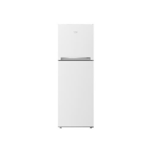 Beko BTM345W 345L Top Mount Fridge