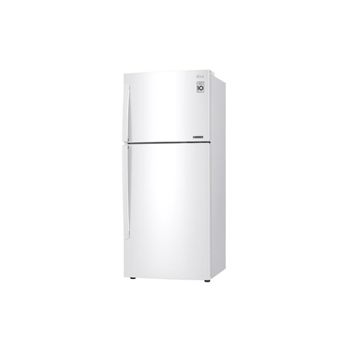 LG GT442WDC 441L Top Mount Fridge