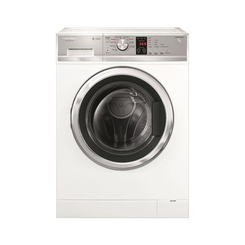 Fisher & Paykel QuickSmart 7.5KG Front Load Washing Machine