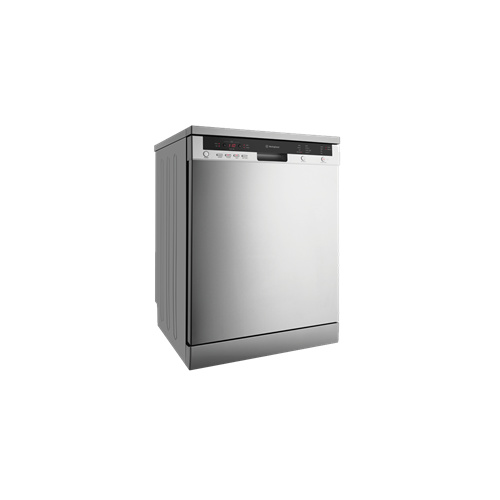 Westinghouse WSF6608X 15 Place Setting Dishwasher (S/Steel)