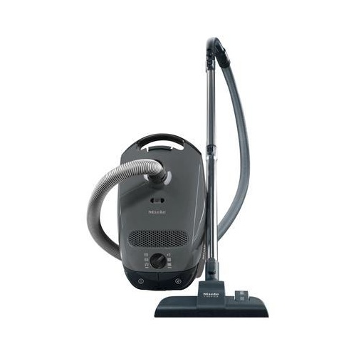 Miele C1 Classic Powerline Vacuum Cleaner (Graphite Grey)