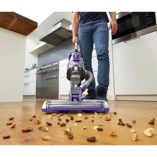 Black & Decker 45Wh 2-in-1 Cordless Multipower Pet Vacuum Cleaner