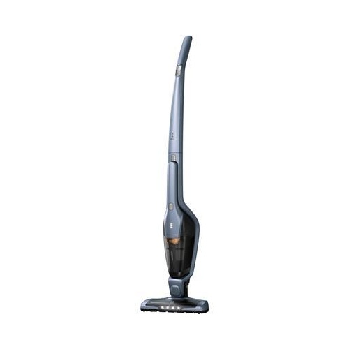 Electrolux Ergorapido Allergy Vacuum (Titan Blue)