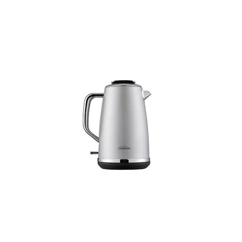 Sunbeam KE2600SC Gallerie Kettle (Silver Cloud)