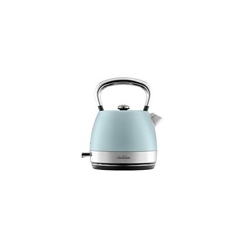 Sunbeam London Collection Pot Kettle (Blue)