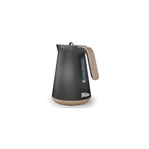 Morphy Richards Scandi Aspect Kettle (Titanium)