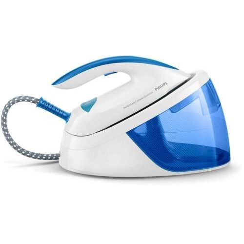 Philips GC6804/20 Compact Steam Generator Iron