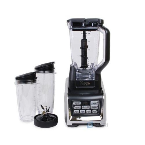 Nutri Ninja BL642 1500W Blender
