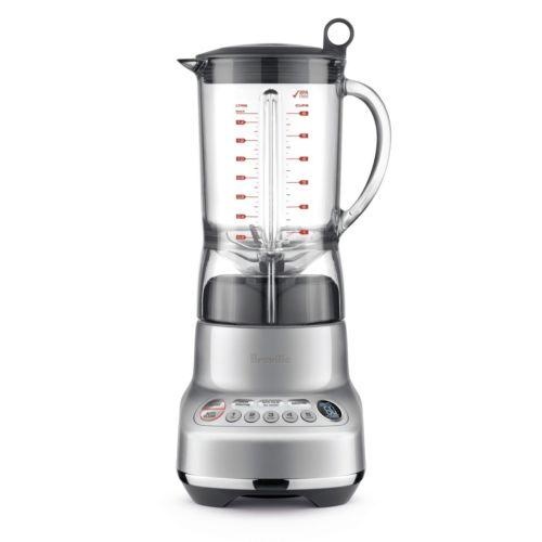 Breville the Fresh & Furious Blender