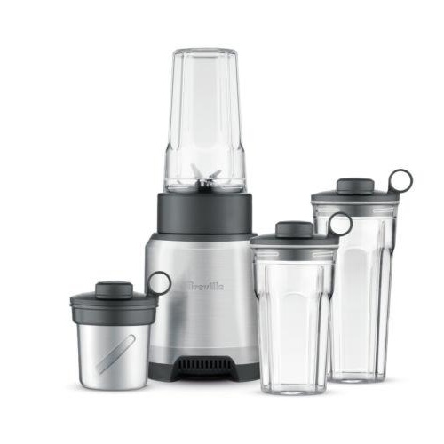 Breville the Boss To Go Plus