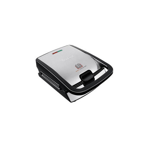 Tefal SW852D Multi-Function Snack Maker