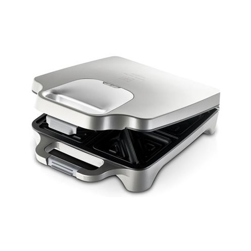 Sunbeam GR6450 Big Fill Toastie Maker For 4