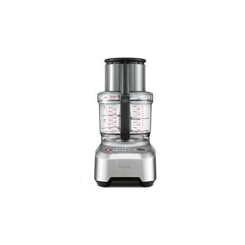 Breville the Kitchen Wizz Peel & Dice 2000W Food Processor