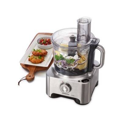 Kenwood Multipro Sense Food Processor