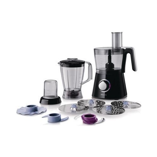 Philips Viva Collection Food Processor