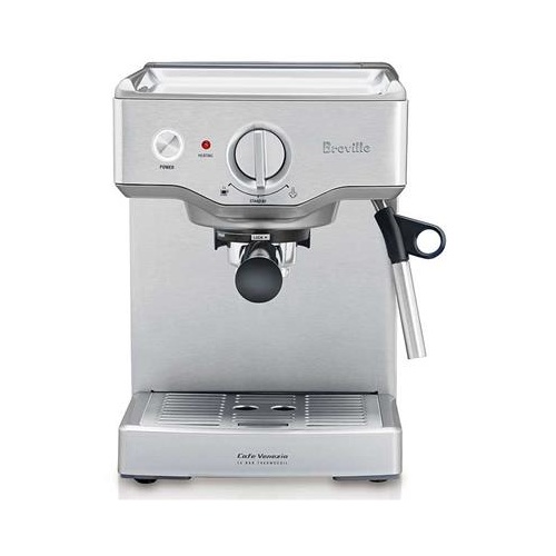 Breville Cafe Venezia Espresso Machine