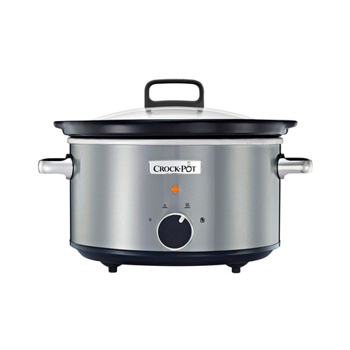 Crock-Pot CHP200 Traditional Slow Cooker