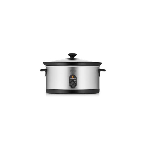 Sunbeam SecretChef 5.5L Slow Cooker