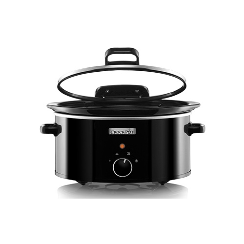 Crock-Pot CHP450 Lift & Serve Slow Cooker