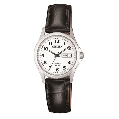 Citizen classic womens watch