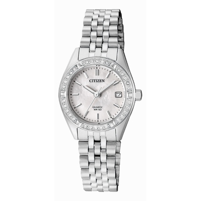 Citizen ladies elegant luxury womens watch 