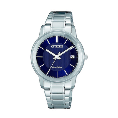 Citizen eco-drive dress wrist watch