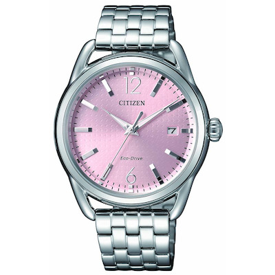 Citizen womens eco-drive wrist watch