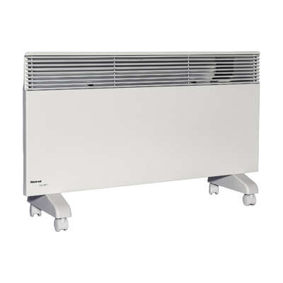 Noirot 2000W 7358-7 Electric Panel Heater with Castors Refurbished Unit