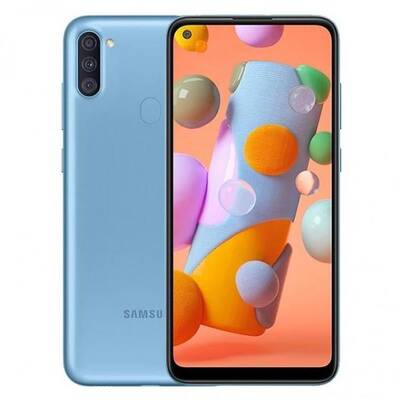 Samsung Galaxy A11 A115/32GB- Blue