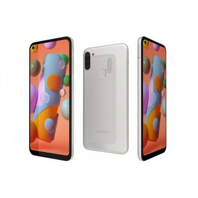 Samsung Galaxy A11 A115/32GB- White