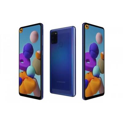 Samsung Galaxy A21s A217/64GB- Blue