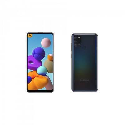 Samsung Galaxy A21s A217/64GB- Black