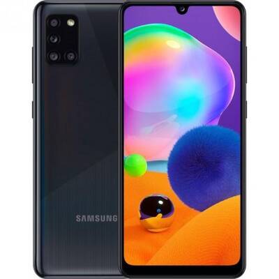 Samsung Galaxy A31 A315/128GB- Black