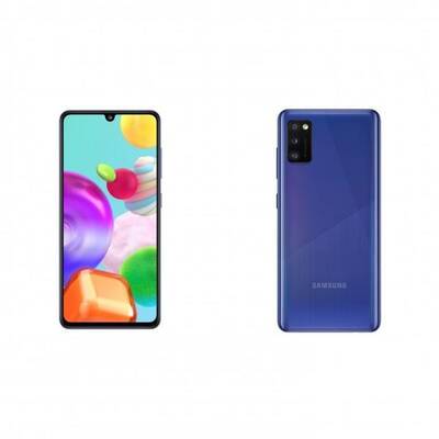 Samsung Galaxy A41 A415/64GB- Blue