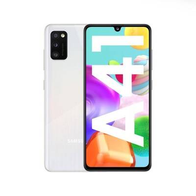 Samsung Galaxy A41 A415/64GB- White