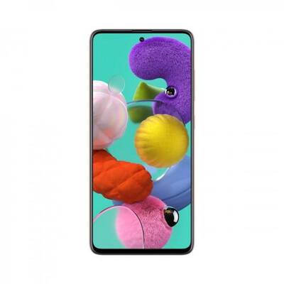 Samsung Galaxy A51 A515/128GB- Prism Crush Pink