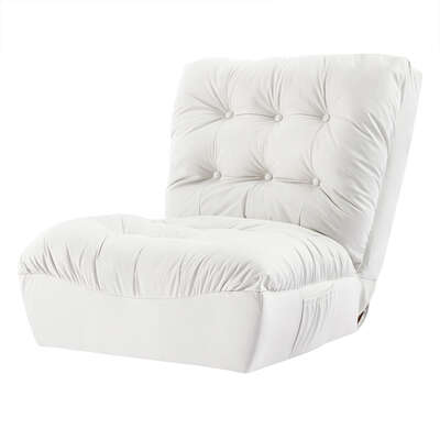 Stylish Accent Chair Lounge Sofa Bed - Sleek Modern Look Classic