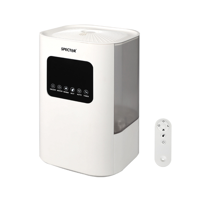 Air Humidifier Purifier 2 in White