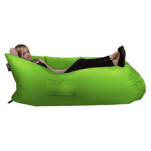 Air Pod Green 260 x 70cm