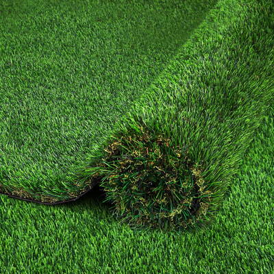 Artificial Grass 10 SQM Synthetic Artificial Turf Flooring 20mm Green 