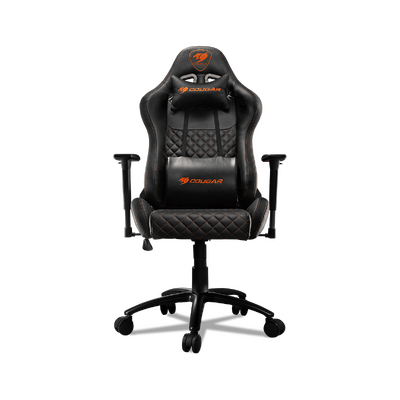 Cougar Gaming Chair Manual Freight-