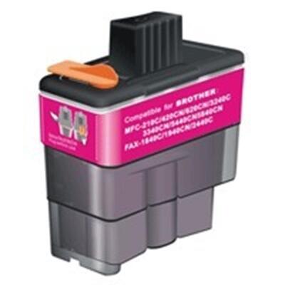 LC47 Magenta Compatible Inkjet Cartridge 