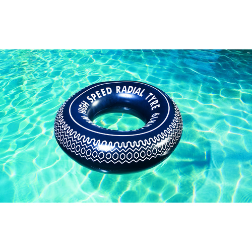 Tyre Swim Ring 90cm 