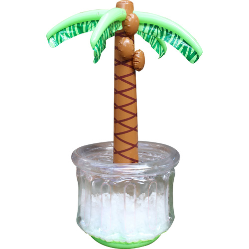 Palm Tree Island Drinks Cooler 150 x 70cm
